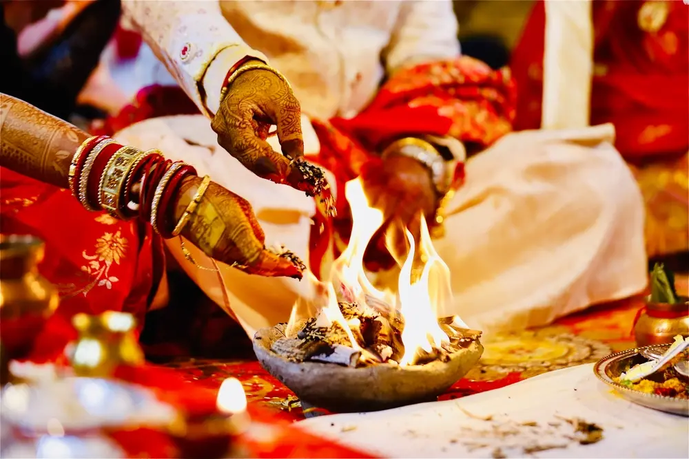 Marriage Compatibility Report