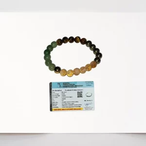 Money Magnet Bracelet