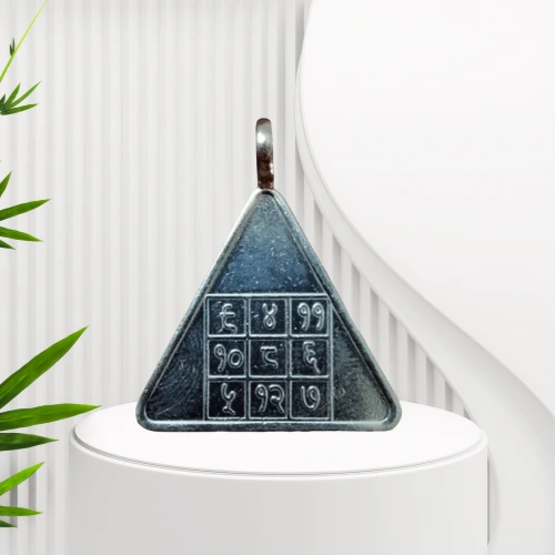 Budh Yantra