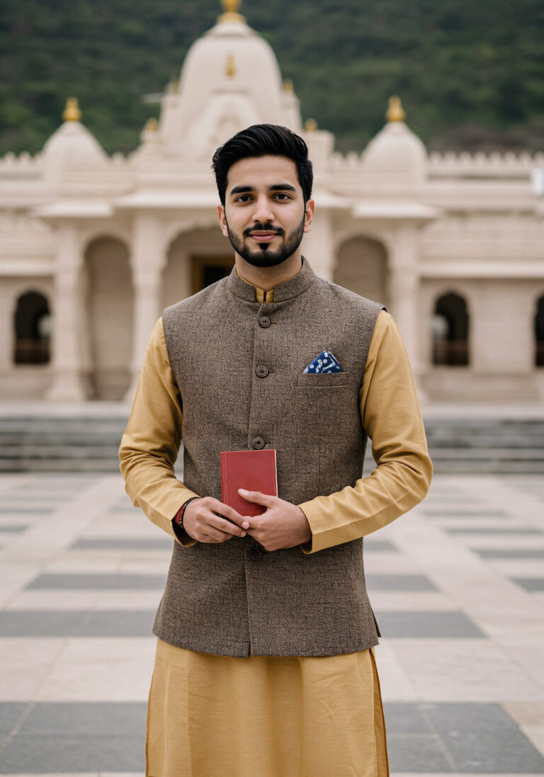 indian-man-traditional-attire-temple