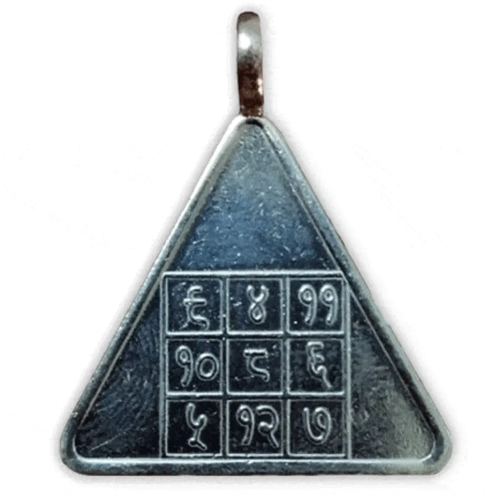 Budh Pyra Yantra - Image 2