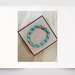 Fame & Success Bracelet