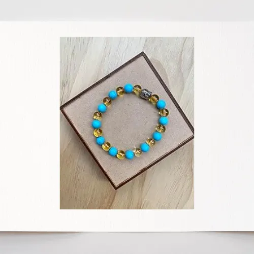 Fame & Success Bracelet